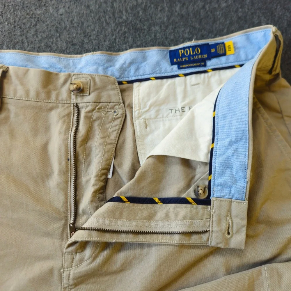 Polo Ralph Lauren Shorts 9